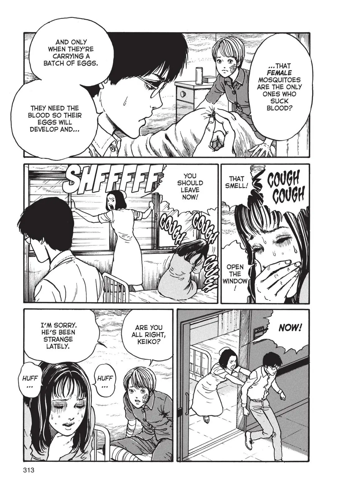 Uzumaki — Chapter 10 — Page 15