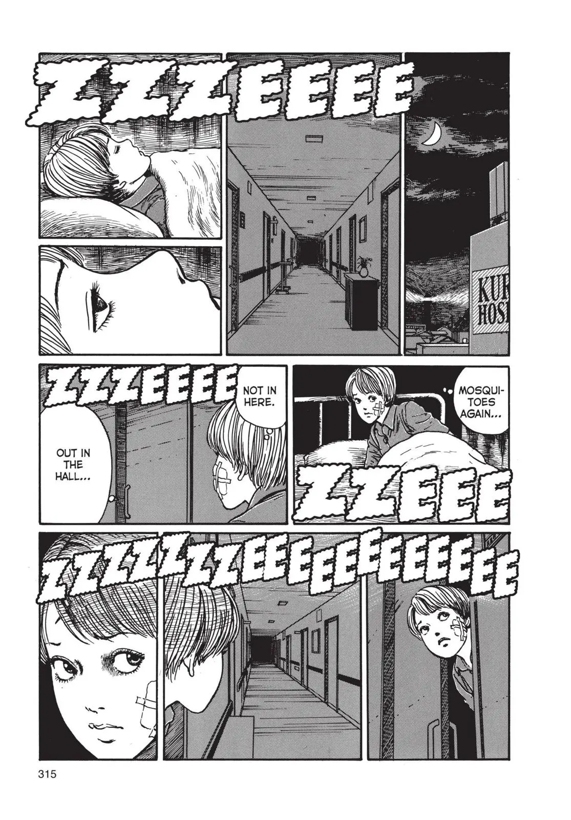 Uzumaki — Chapter 10 — Page 17