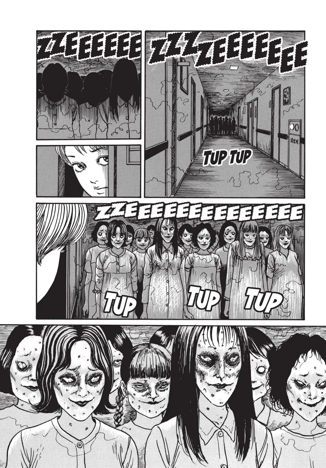 Uzumaki — Chapter 10 — Page 18