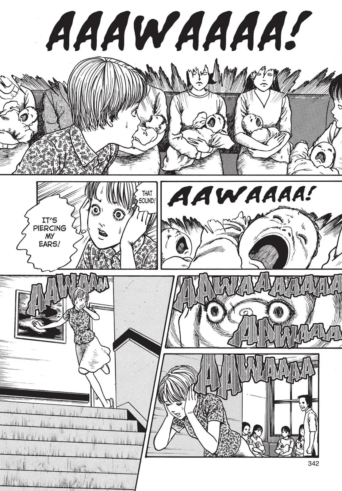 Uzumaki β Chapter 11 β Page 12