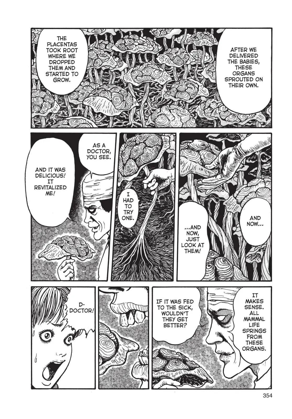 Uzumaki β Chapter 11 β Page 24