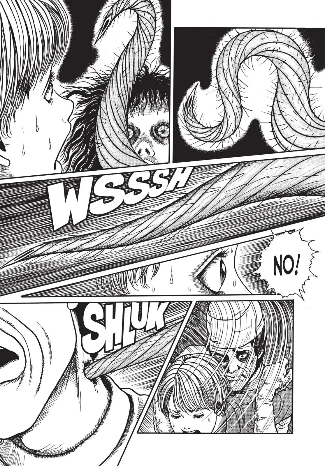Uzumaki β Chapter 11 β Page 29