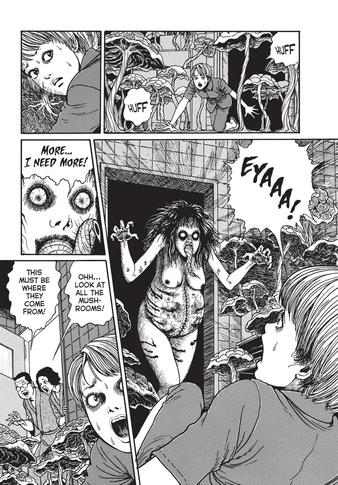Uzumaki β Chapter 11 β Page 31
