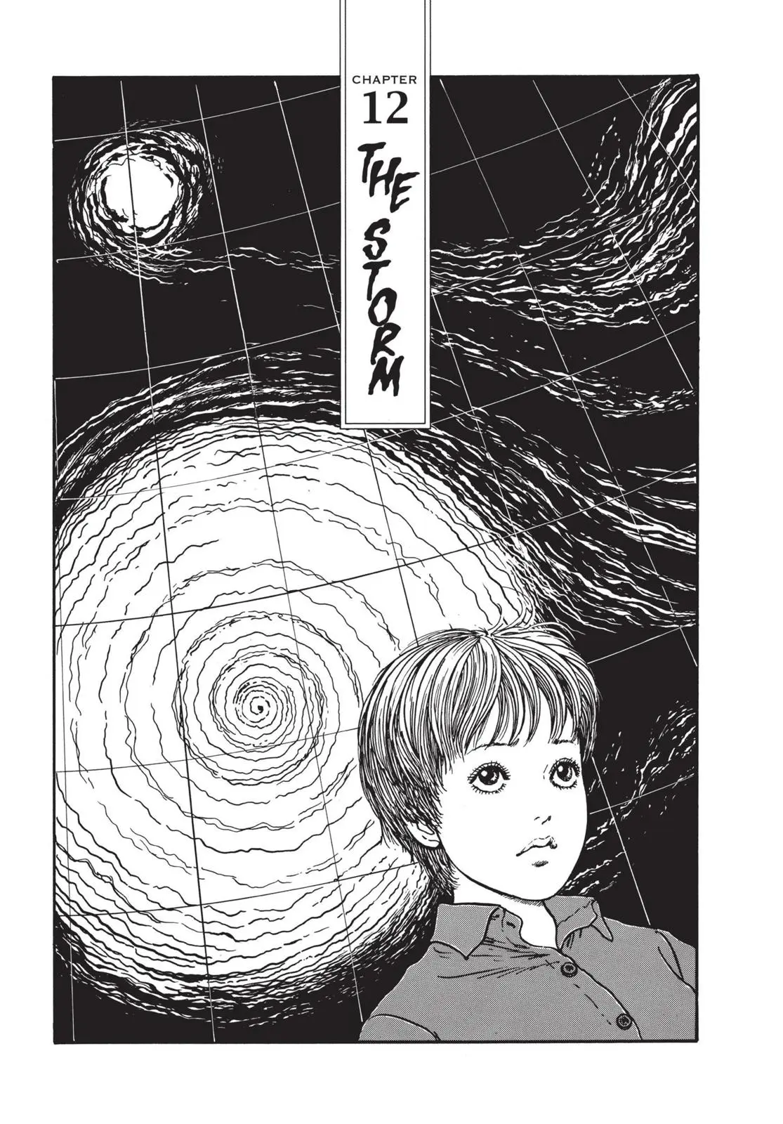 Uzumaki — Chapter 12 — Page 1