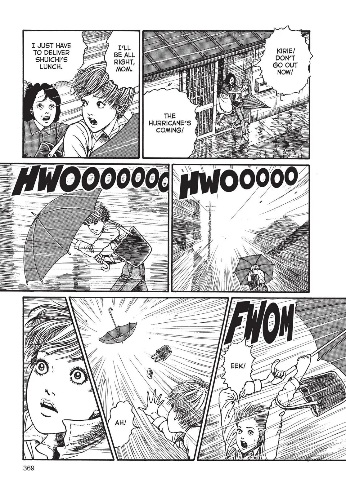 Uzumaki — Chapter 12 — Page 7