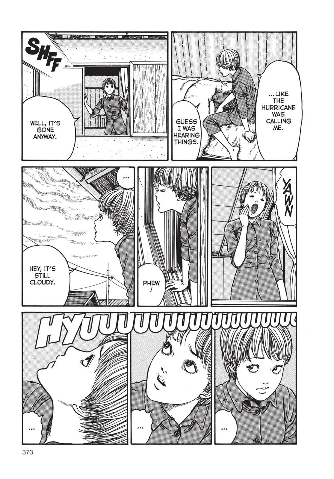 Uzumaki — Chapter 12 — Page 11
