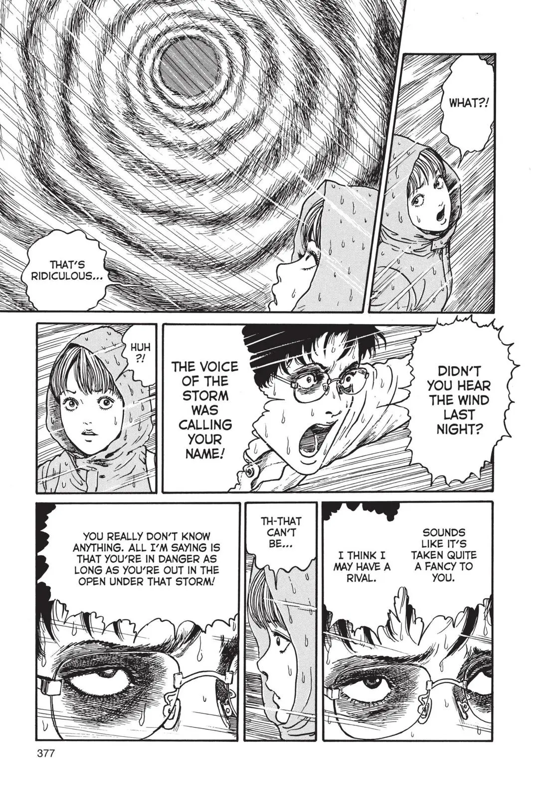 Uzumaki — Chapter 12 — Page 15