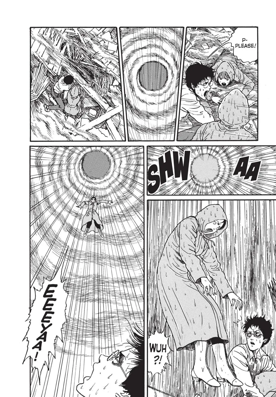 Uzumaki — Chapter 12 — Page 20