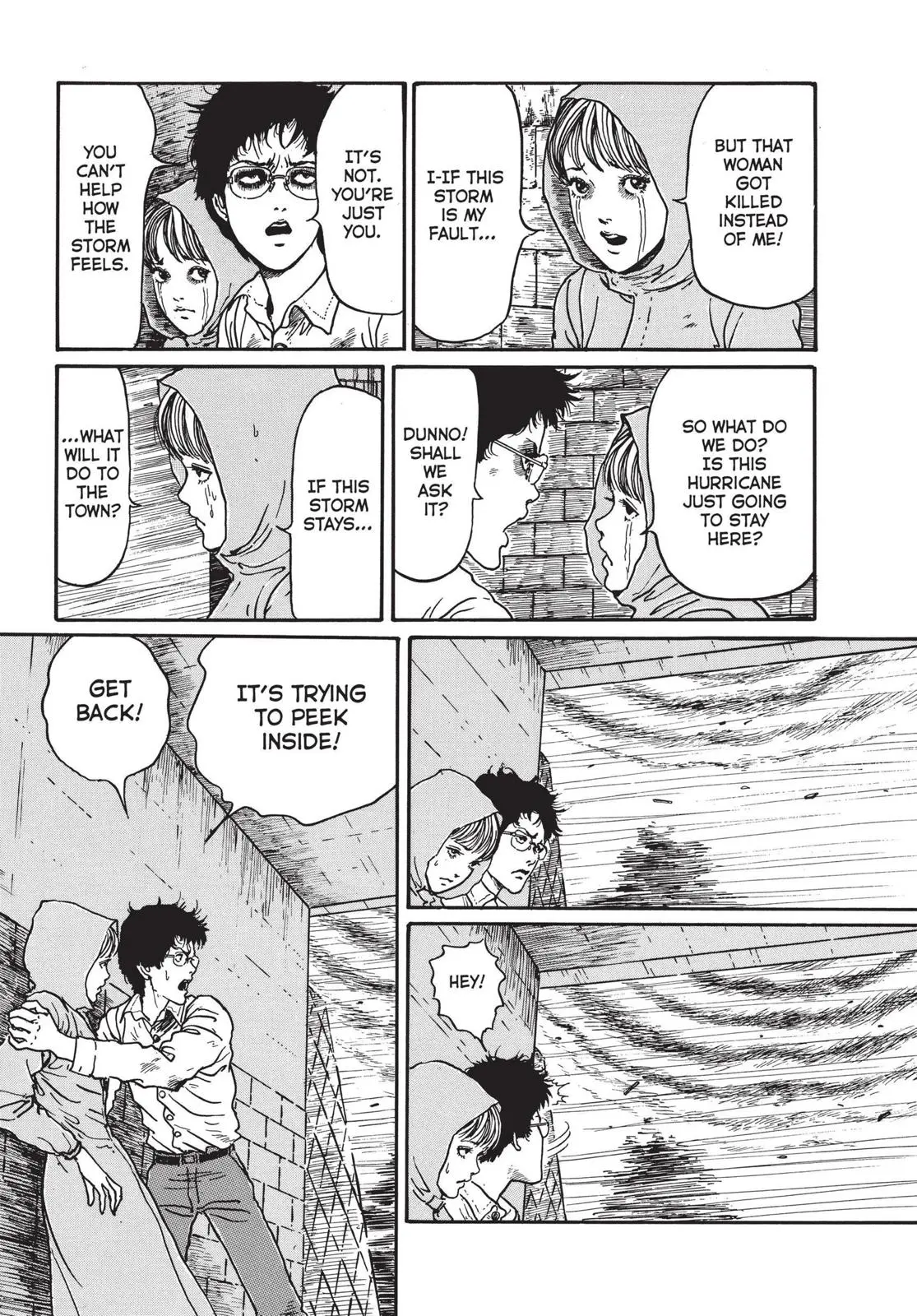 Uzumaki — Chapter 12 — Page 25