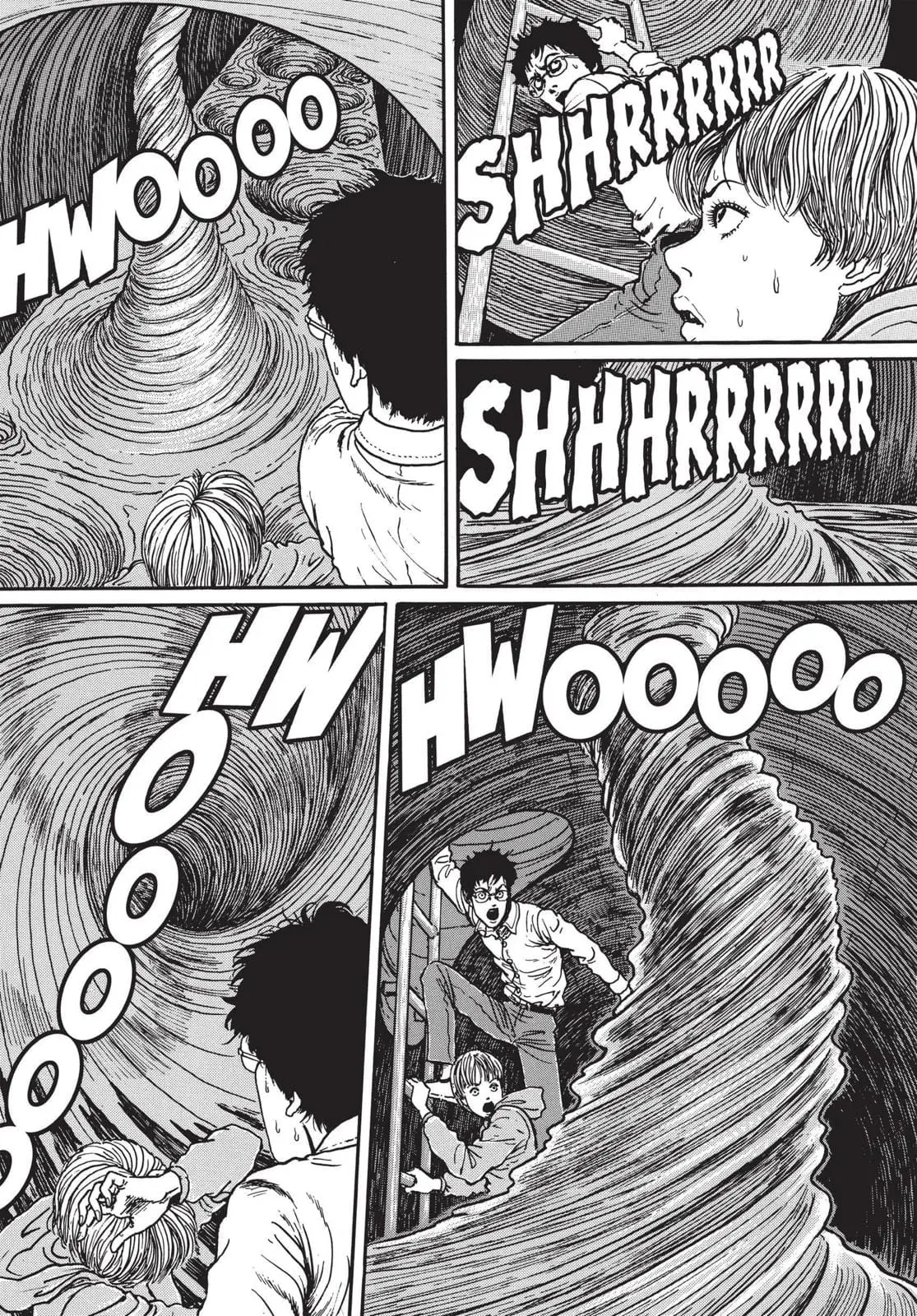 Uzumaki — Chapter 12 — Page 29