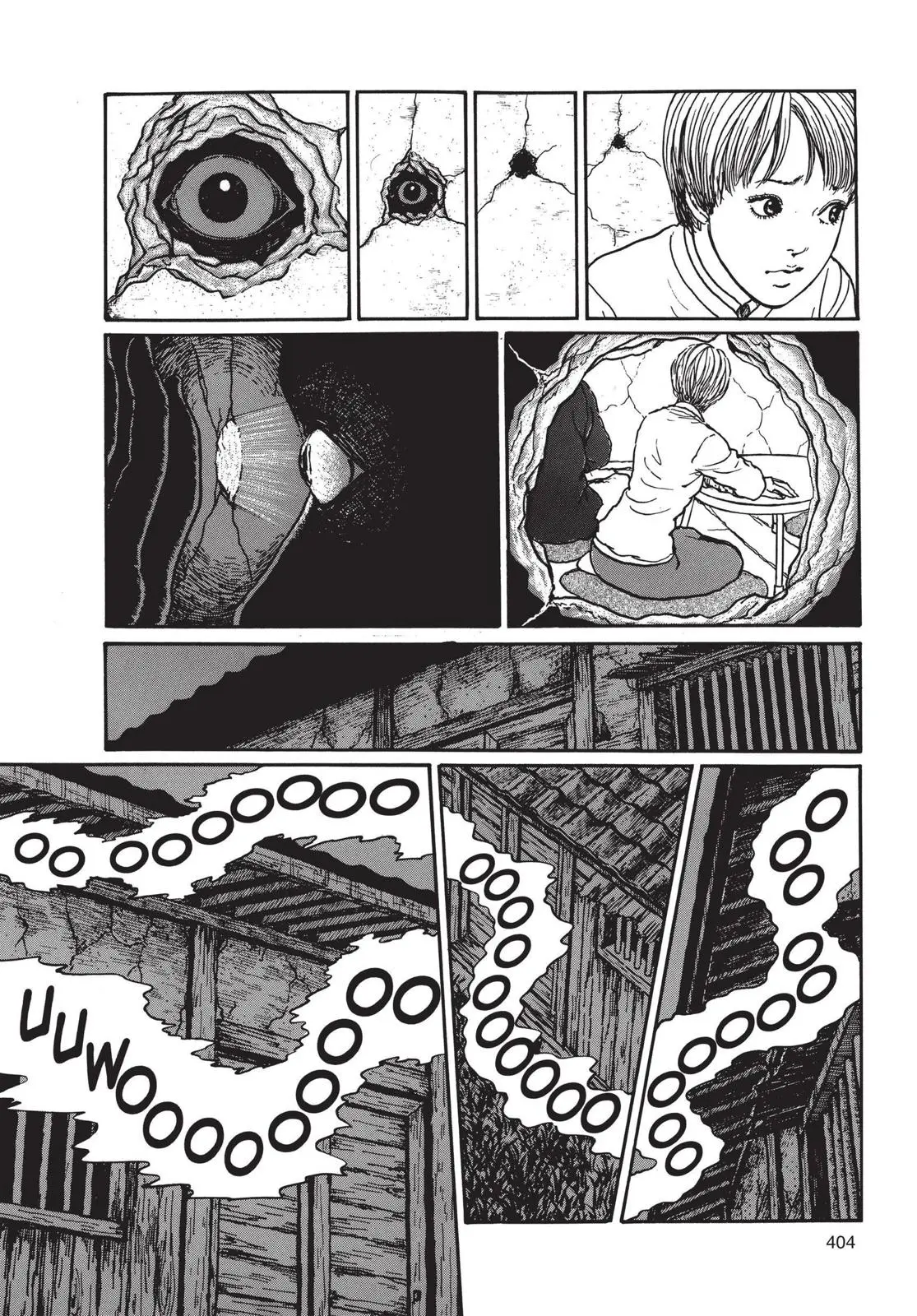 Uzumaki β Chapter 13 β Page 10