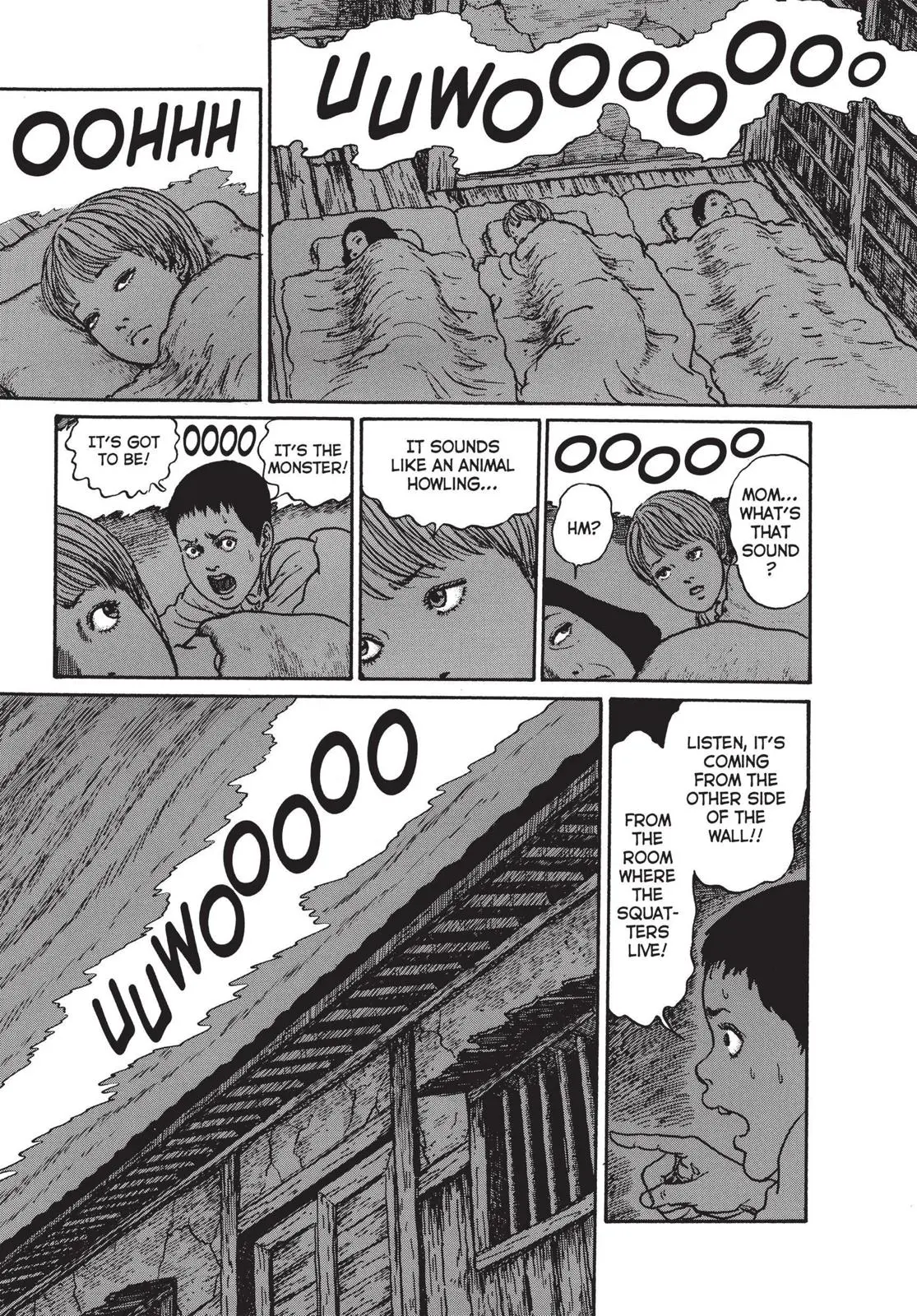 Uzumaki β Chapter 13 β Page 11