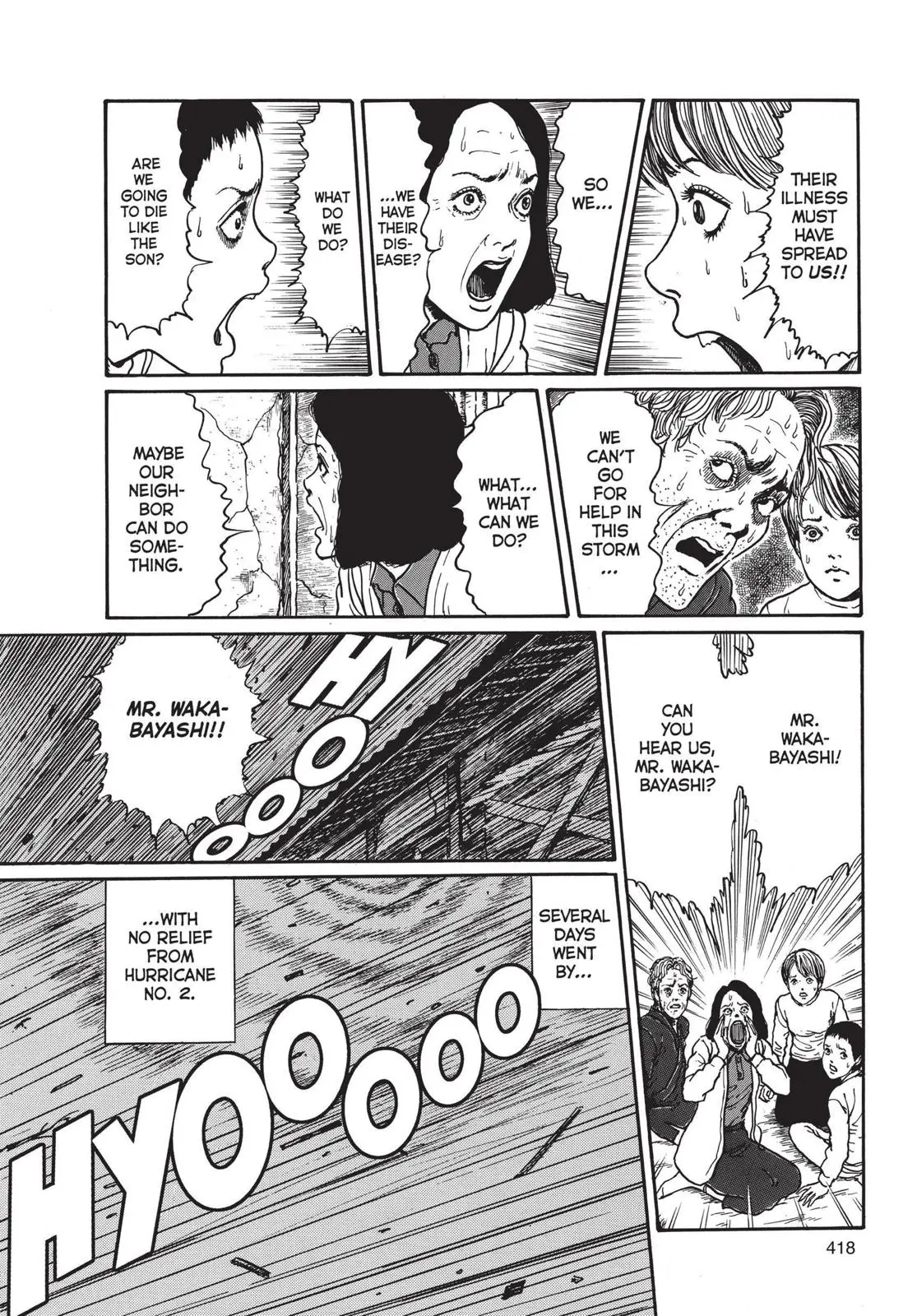 Uzumaki β Chapter 13 β Page 24