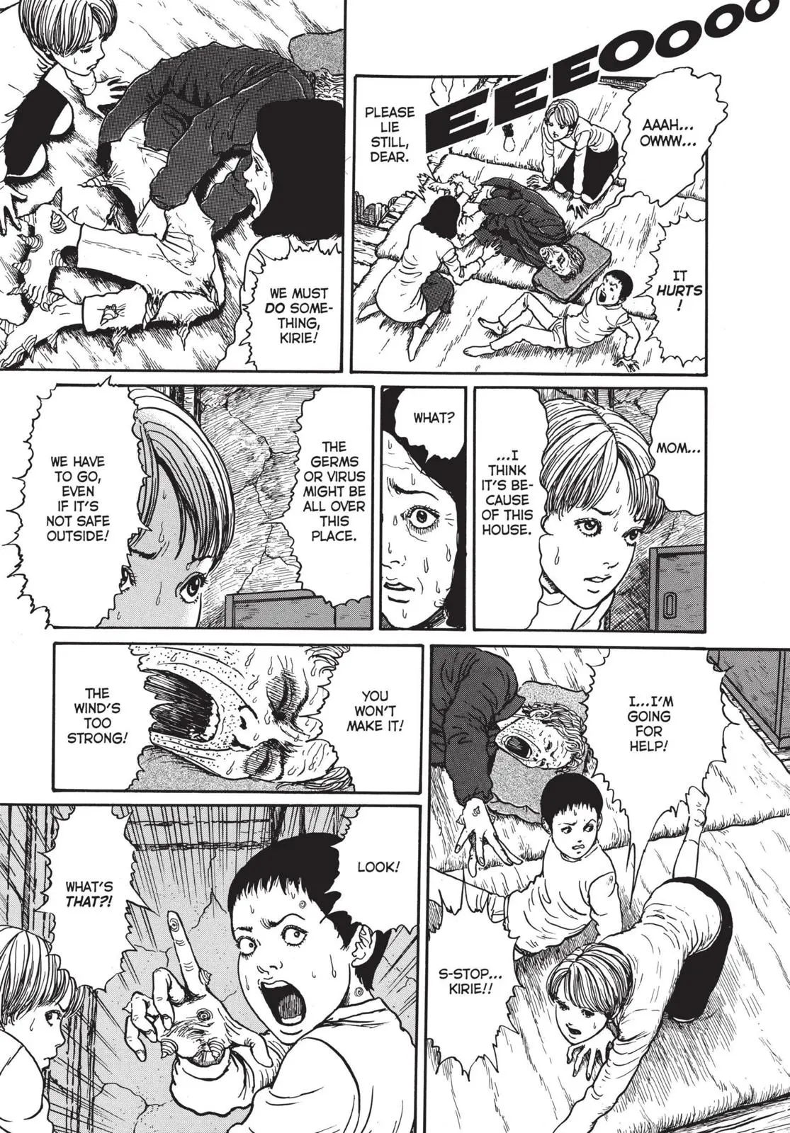 Uzumaki β Chapter 13 β Page 25