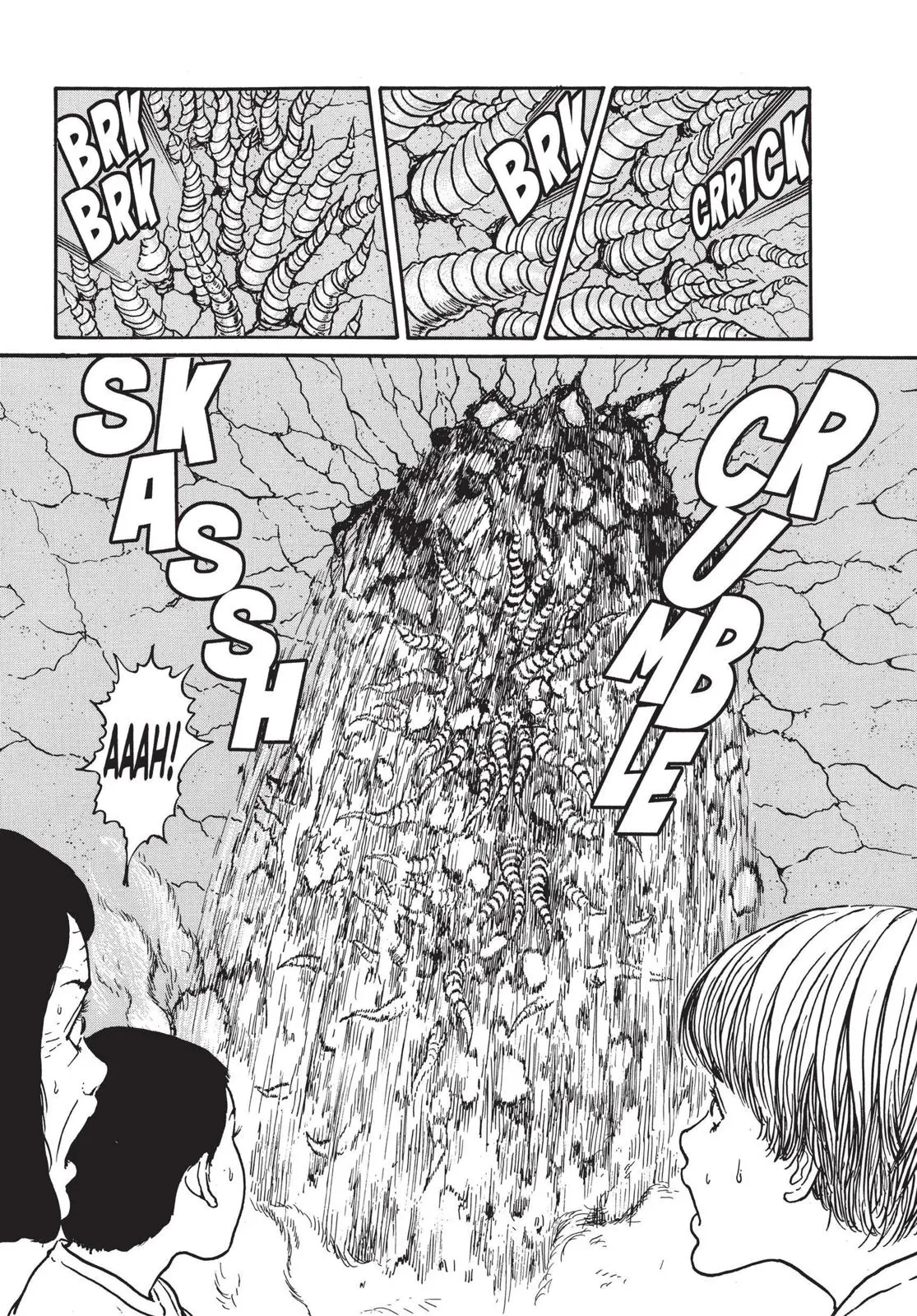 Uzumaki β Chapter 13 β Page 27