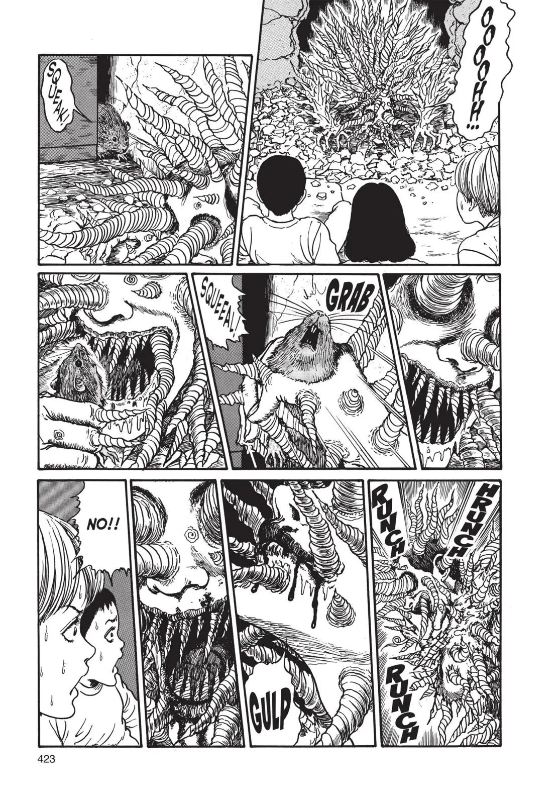 Uzumaki β Chapter 13 β Page 29