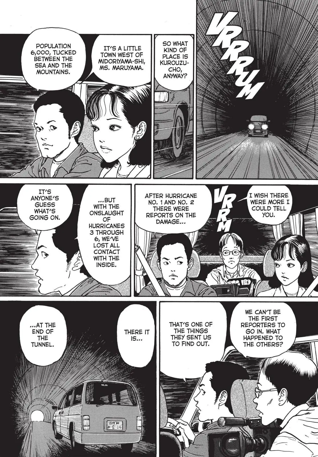 Uzumaki — Chapter 14 — Page 2