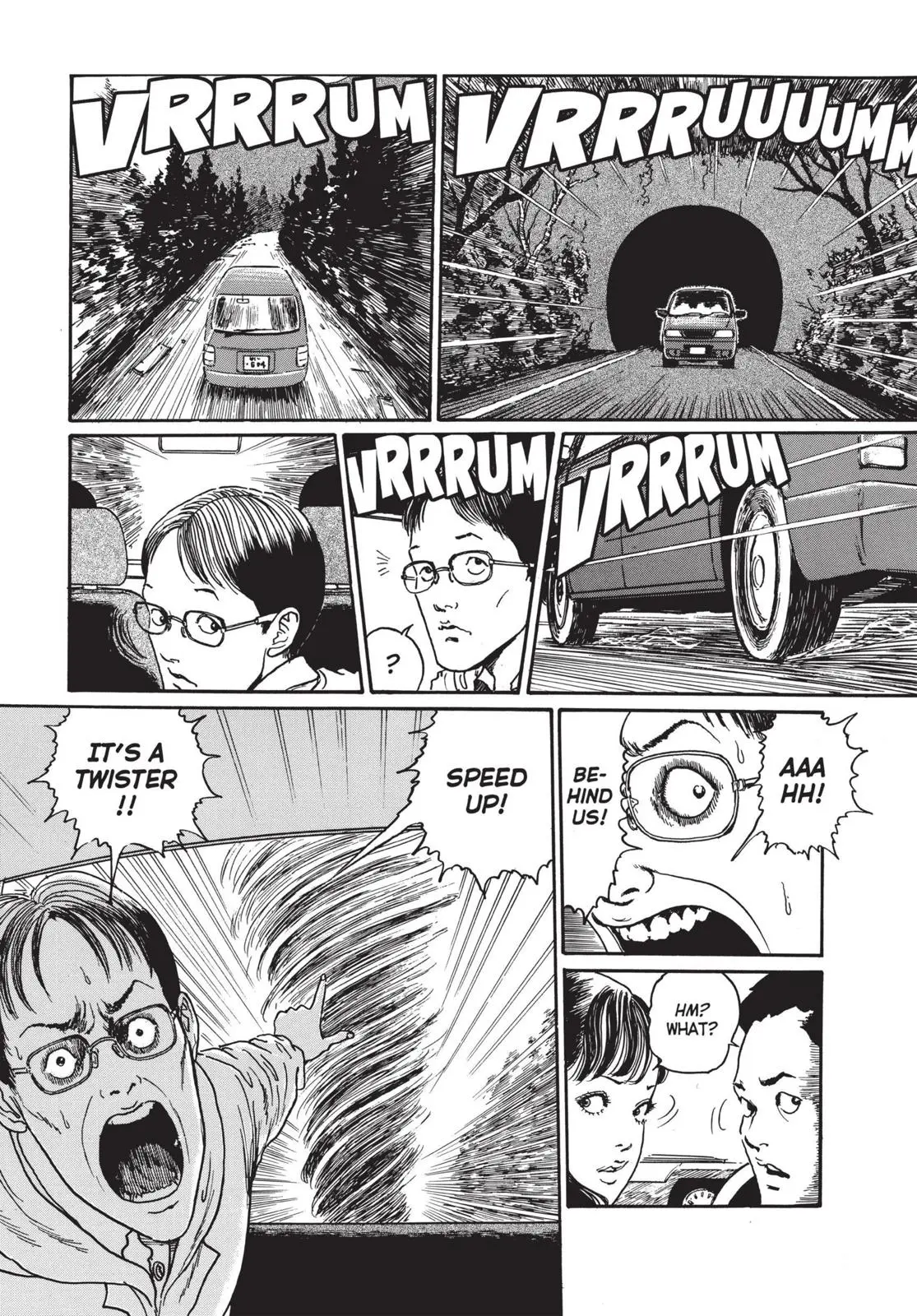 Uzumaki — Chapter 14 — Page 3