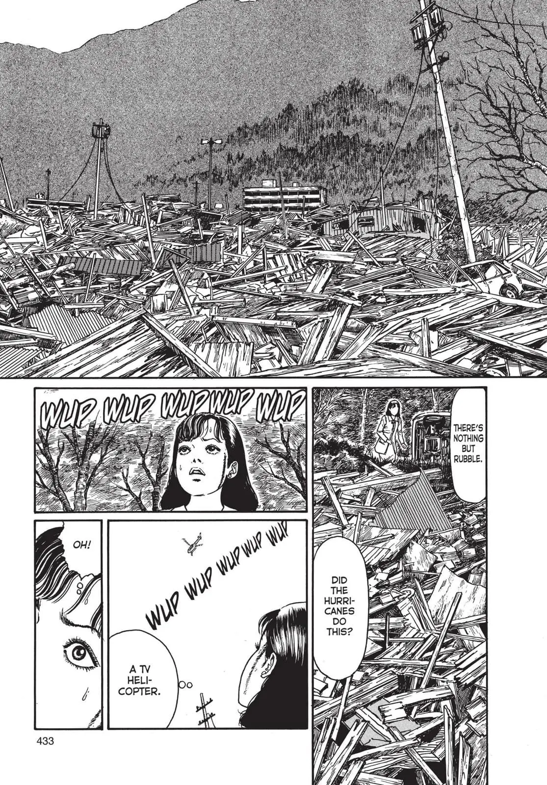 Uzumaki — Chapter 14 — Page 7