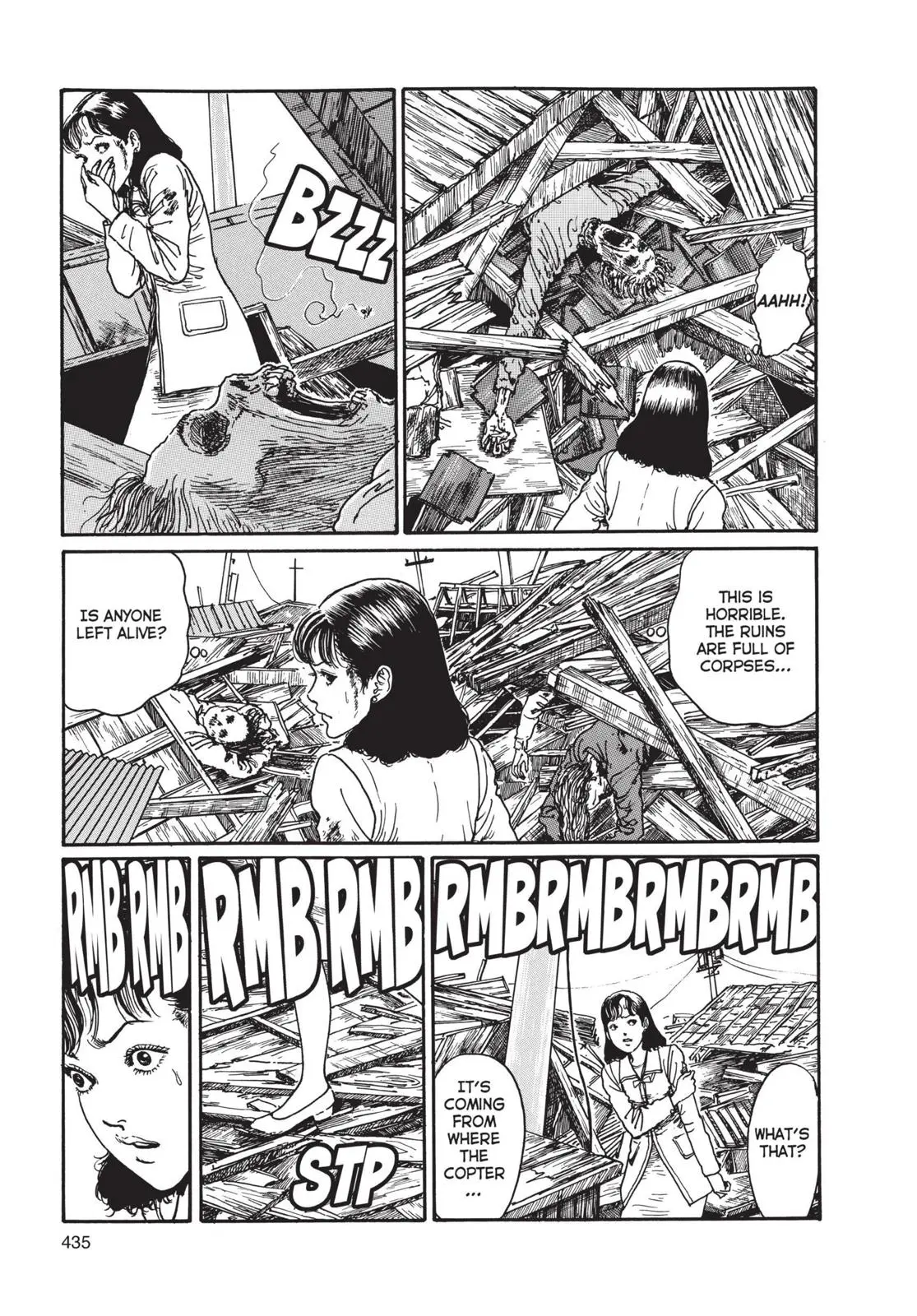 Uzumaki — Chapter 14 — Page 9