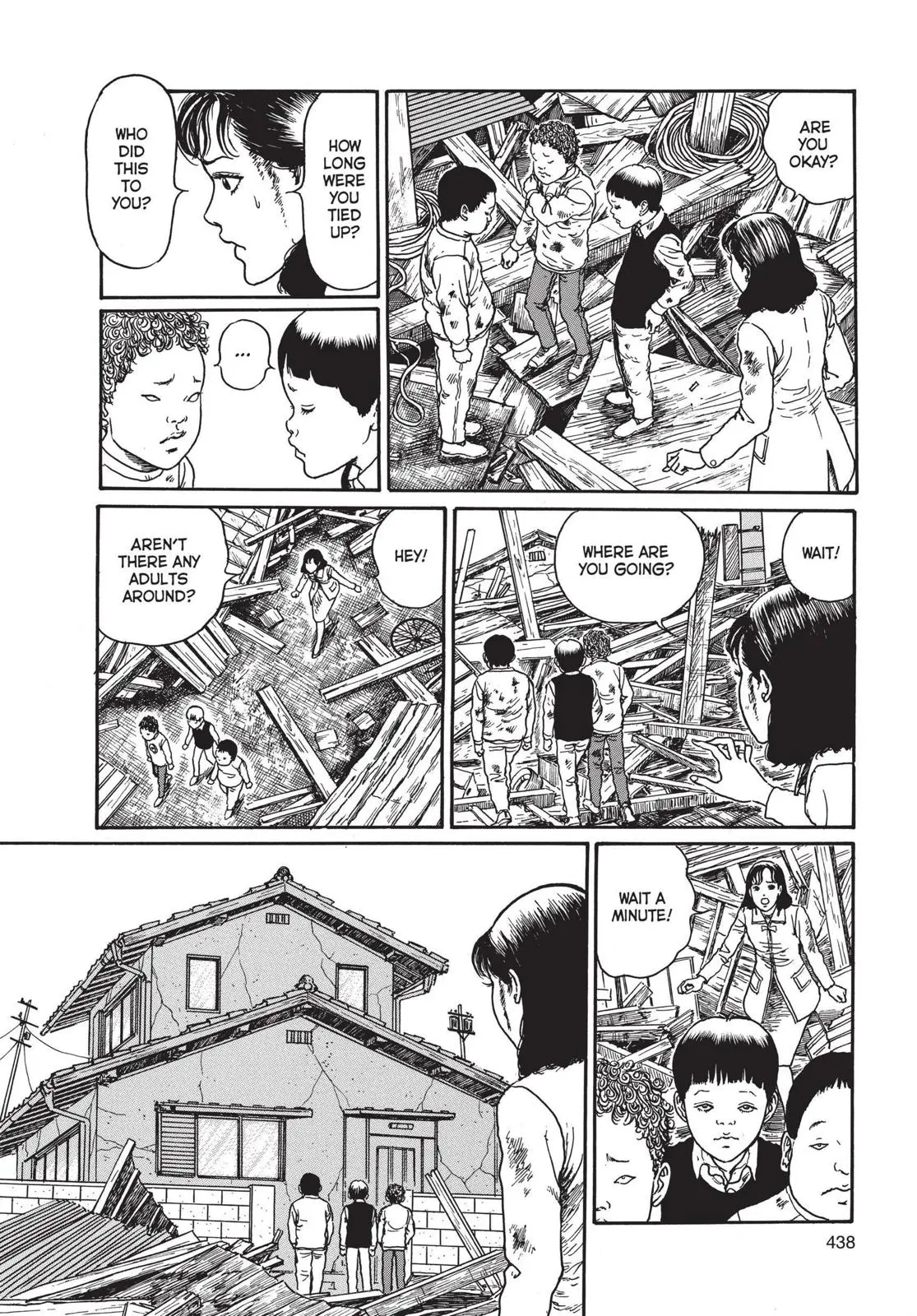Uzumaki — Chapter 14 — Page 12
