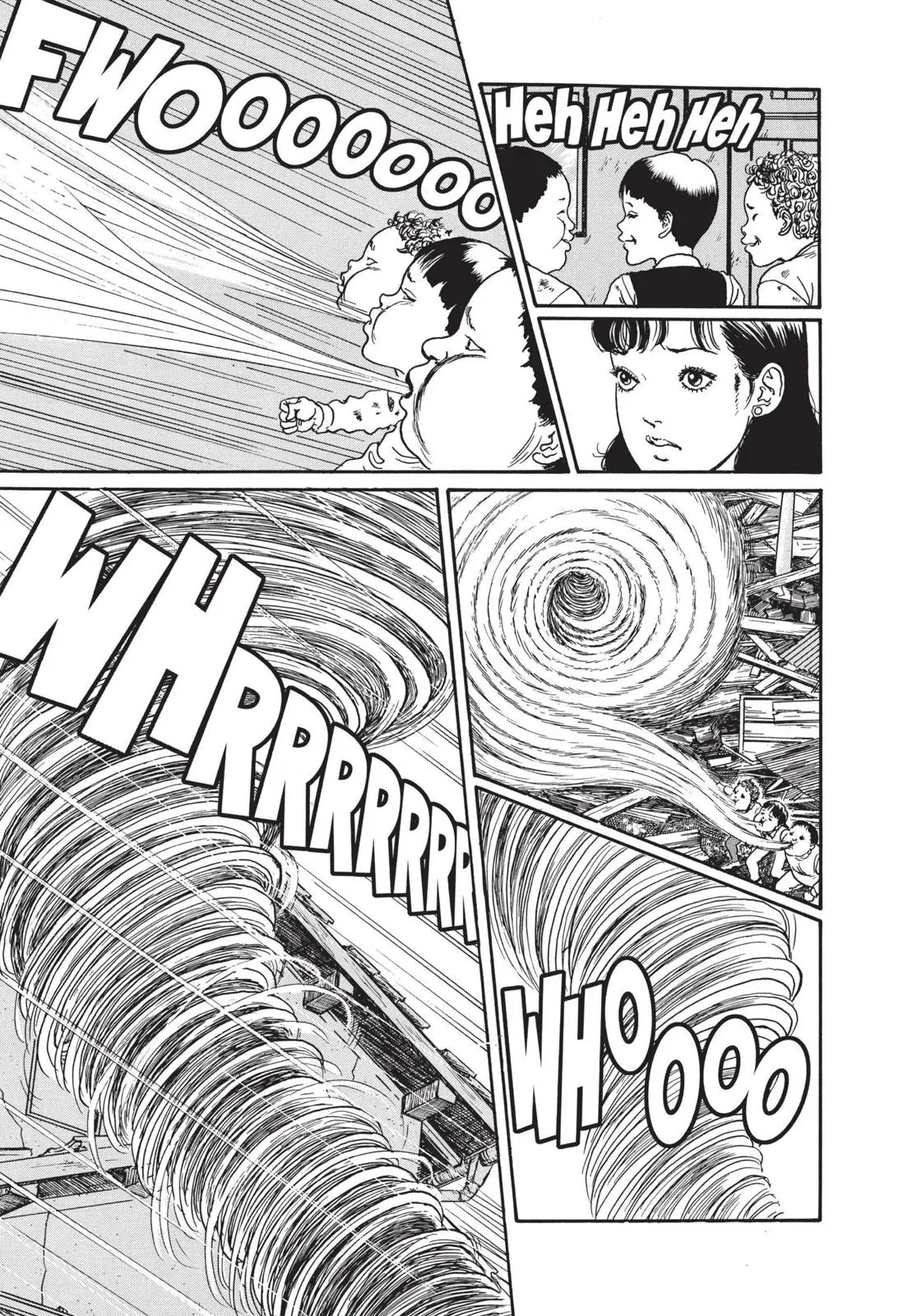 Uzumaki — Chapter 14 — Page 13