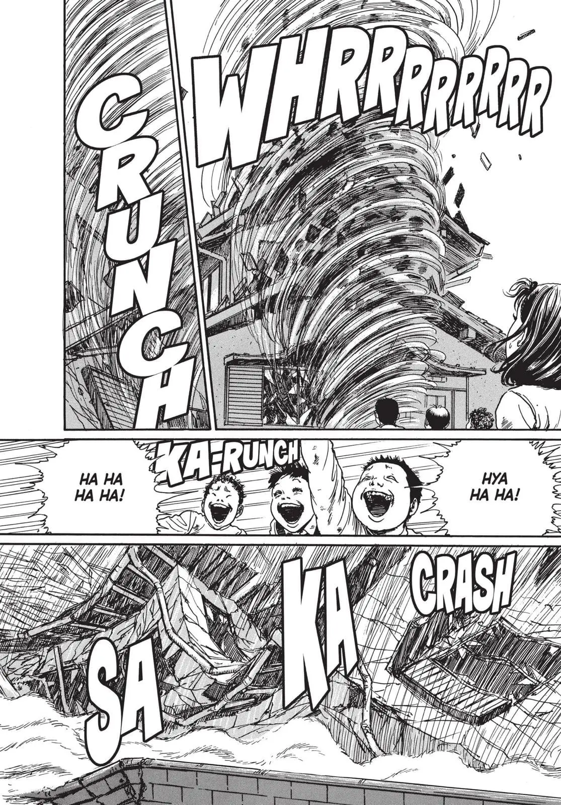 Uzumaki — Chapter 14 — Page 14