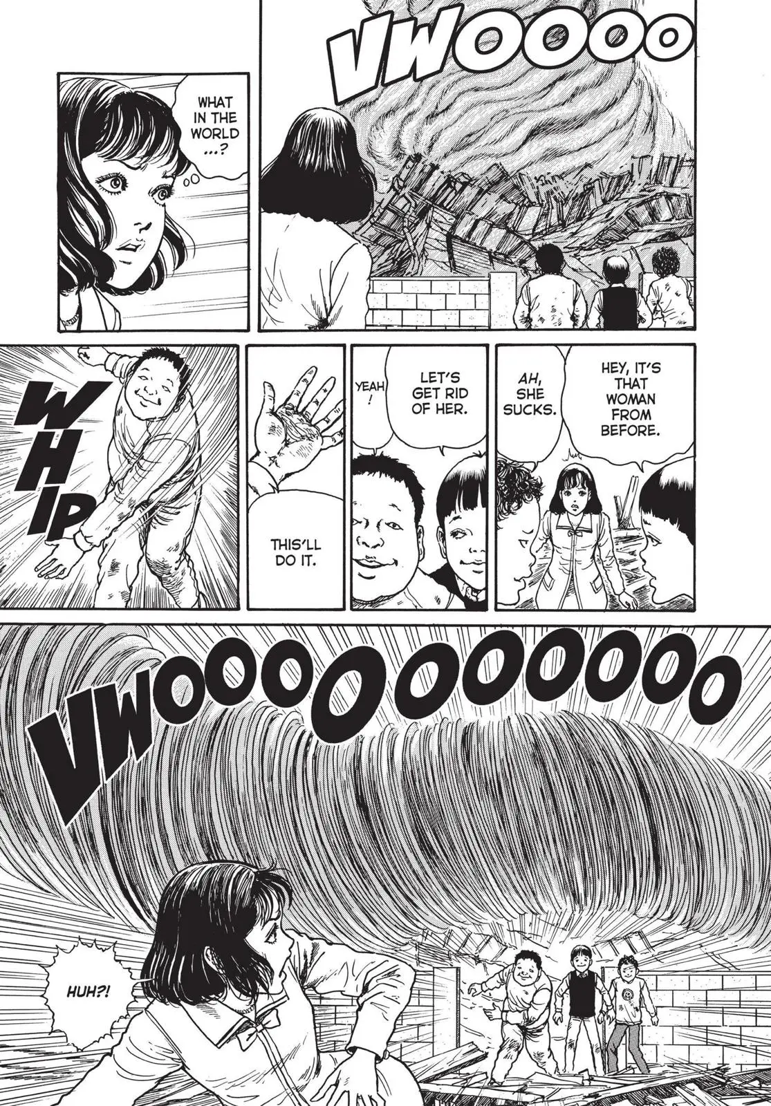 Uzumaki — Chapter 14 — Page 15
