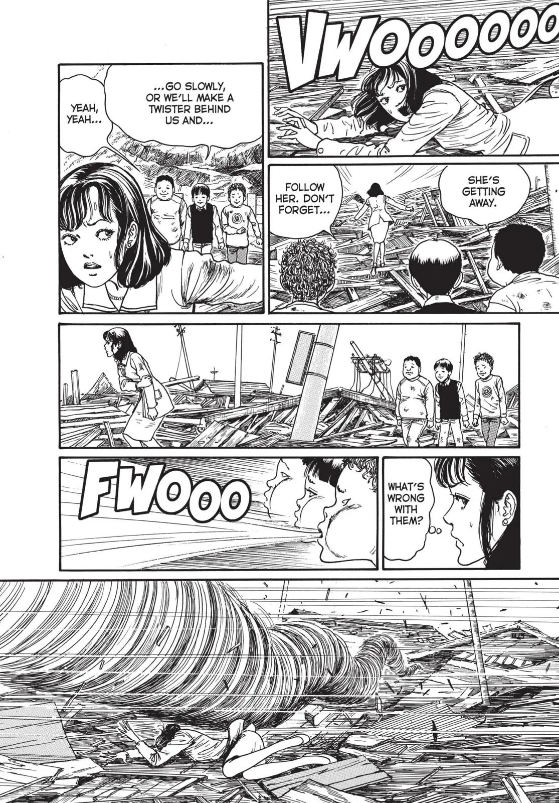 Uzumaki — Chapter 14 — Page 16