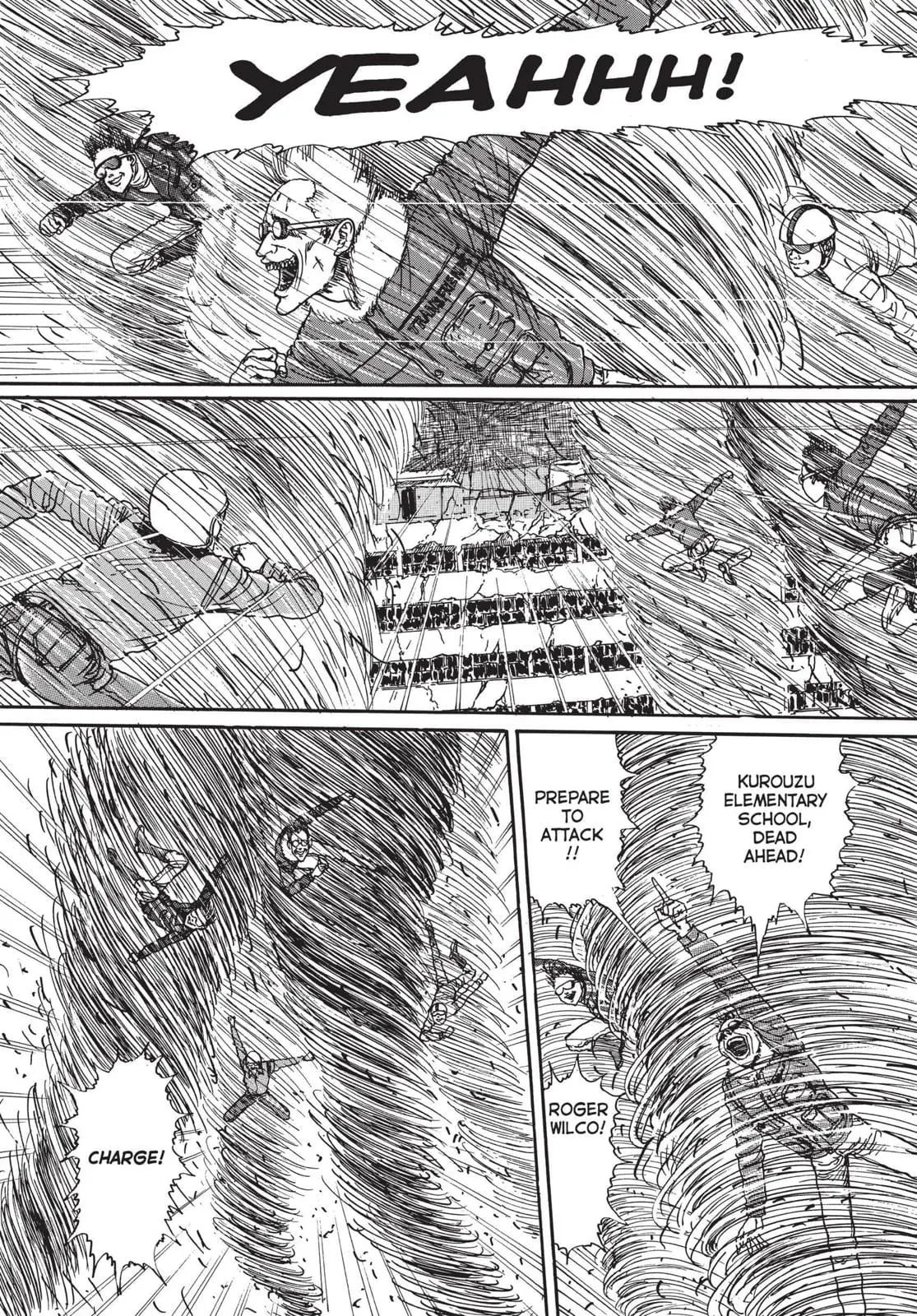 Uzumaki β Chapter 15 β Page 4