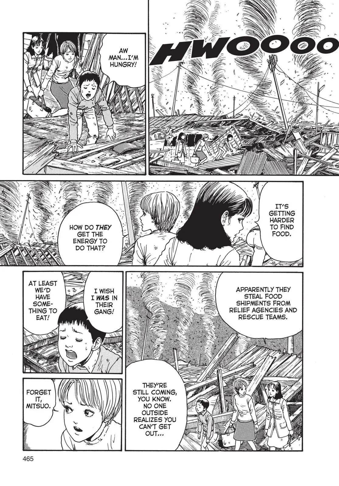 Uzumaki β Chapter 15 β Page 7