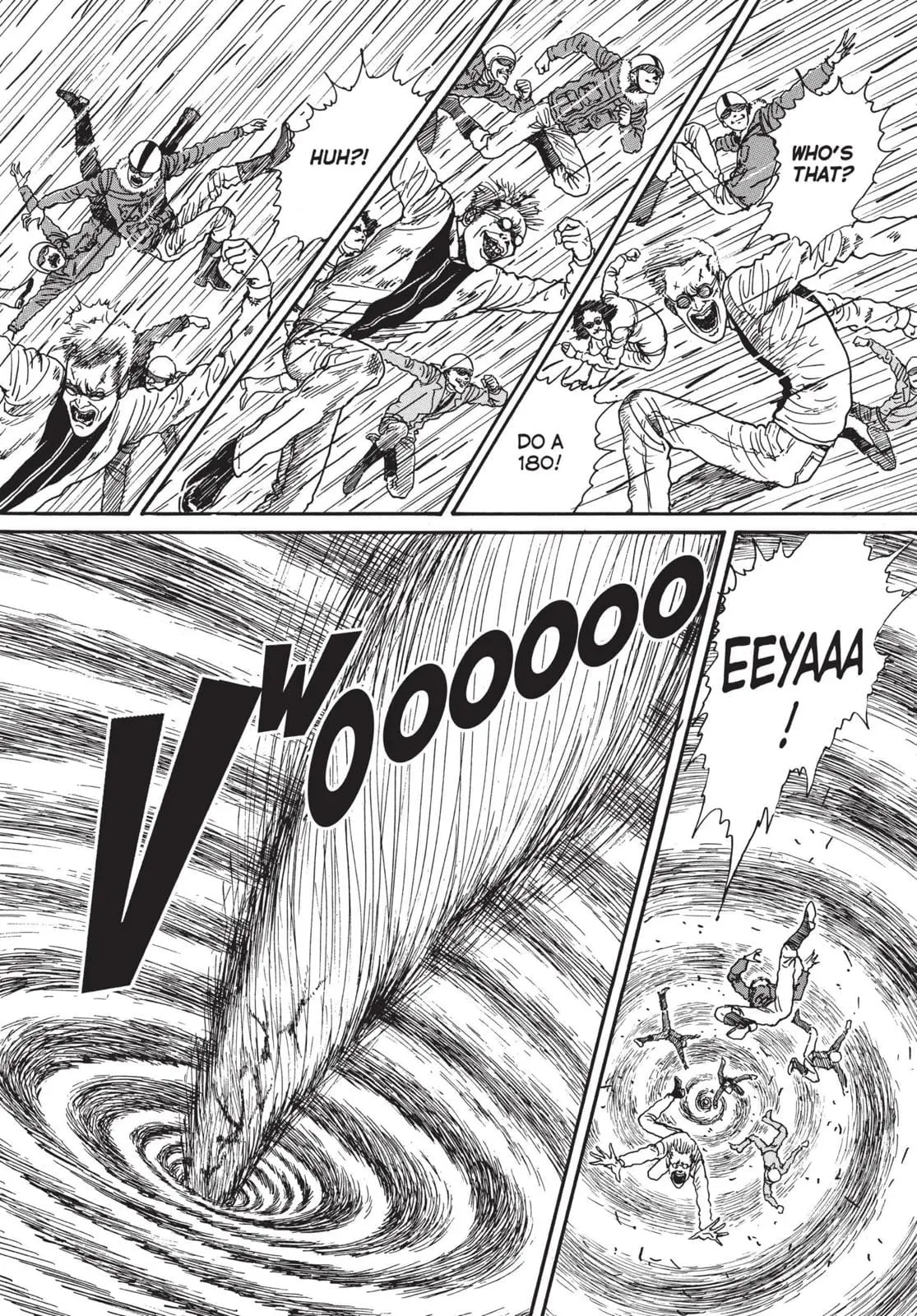 Uzumaki β Chapter 15 β Page 31