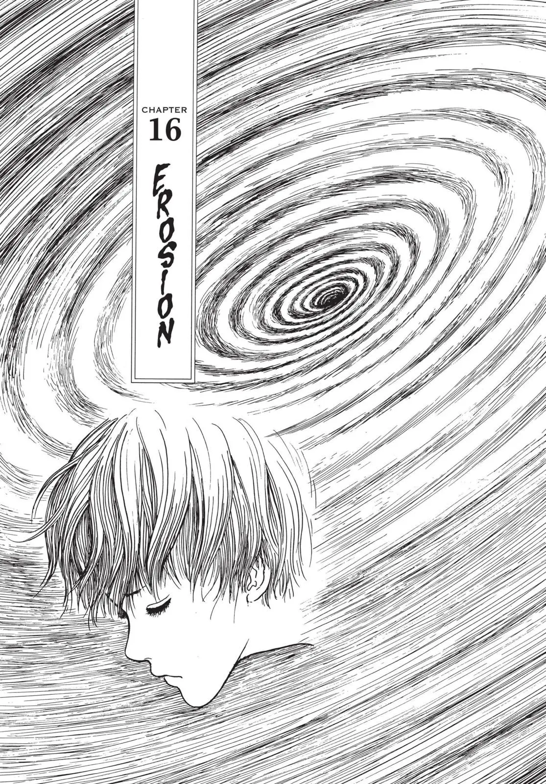 Uzumaki β Chapter 16 β Page 1
