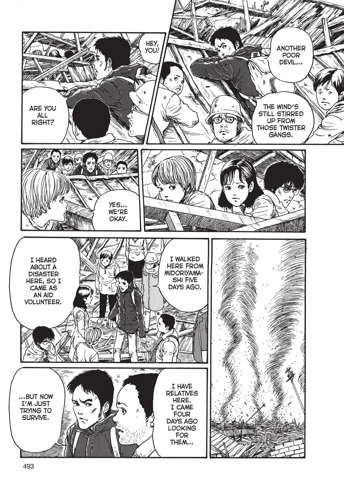 Uzumaki β Chapter 16 β Page 3