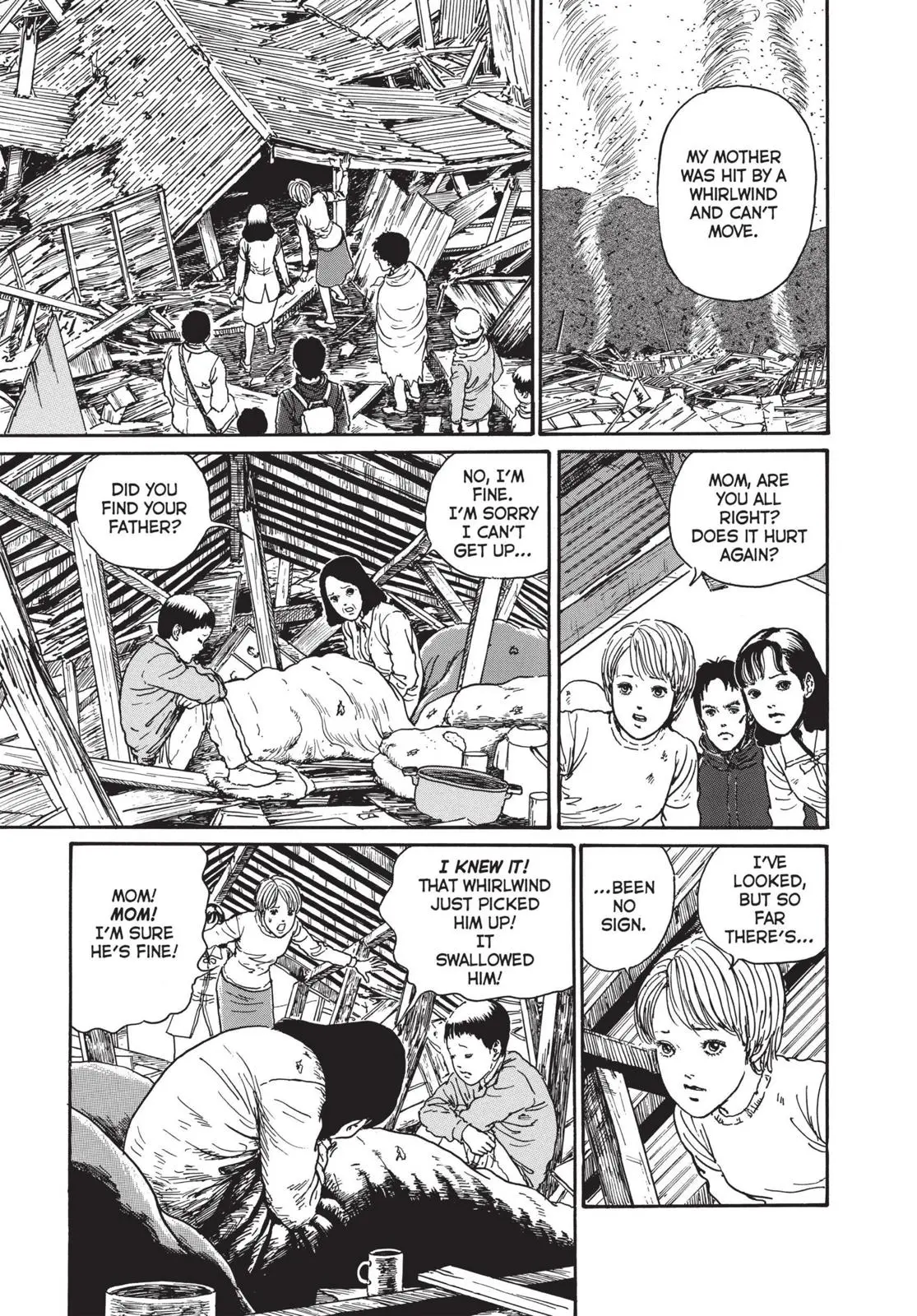 Uzumaki β Chapter 16 β Page 7