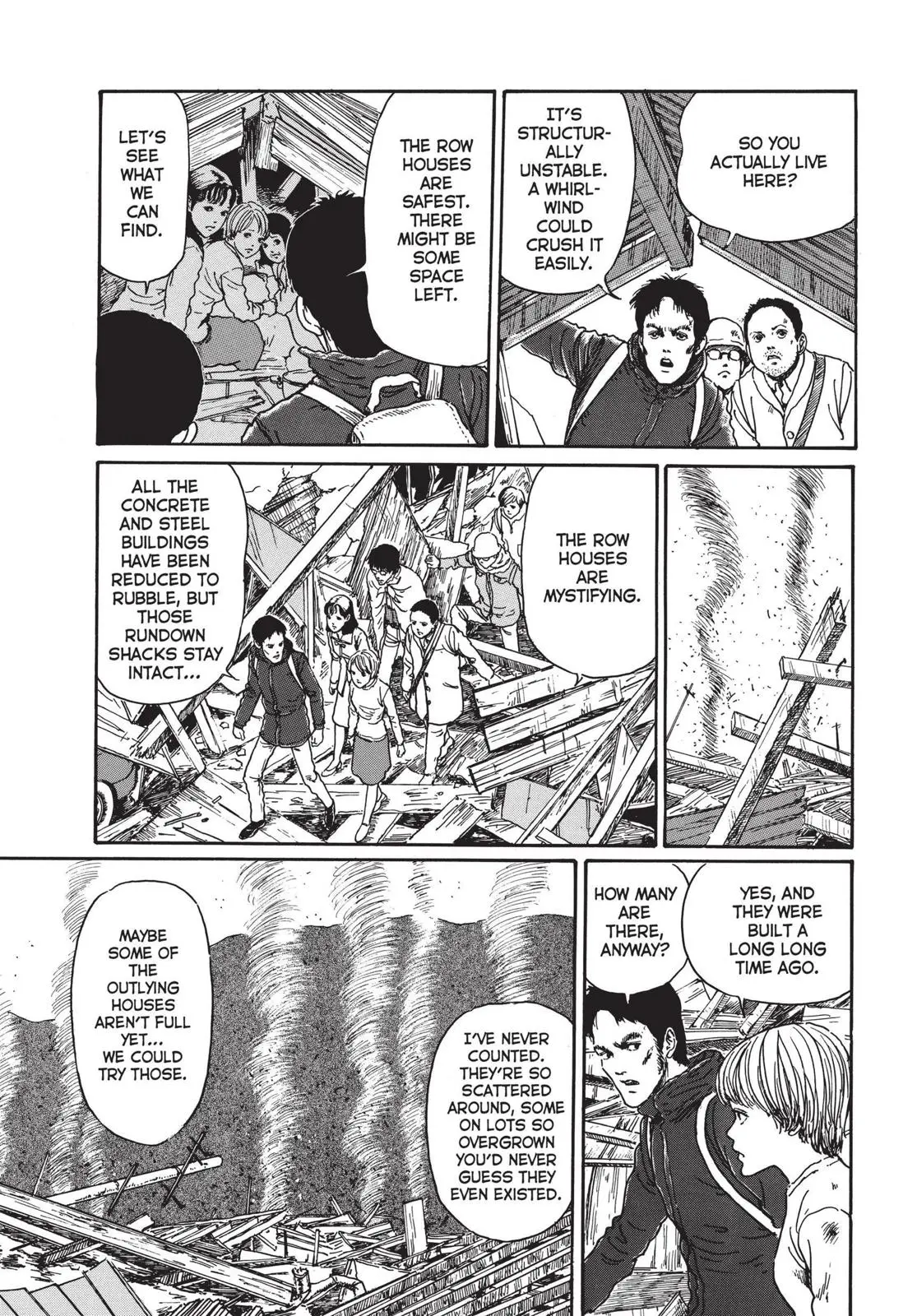 Uzumaki β Chapter 16 β Page 8