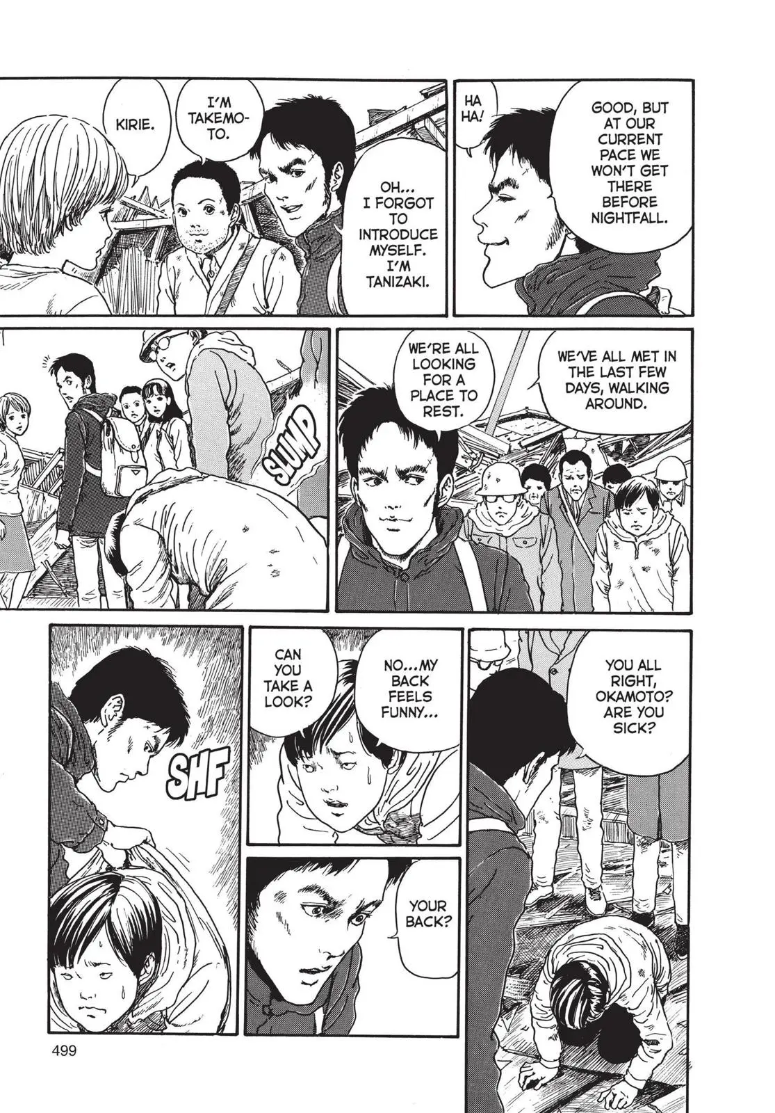 Uzumaki β Chapter 16 β Page 9