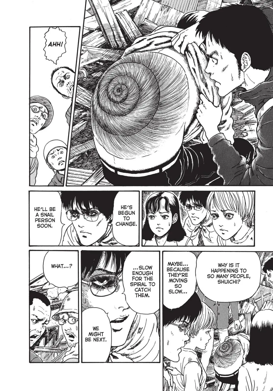 Uzumaki β Chapter 16 β Page 10