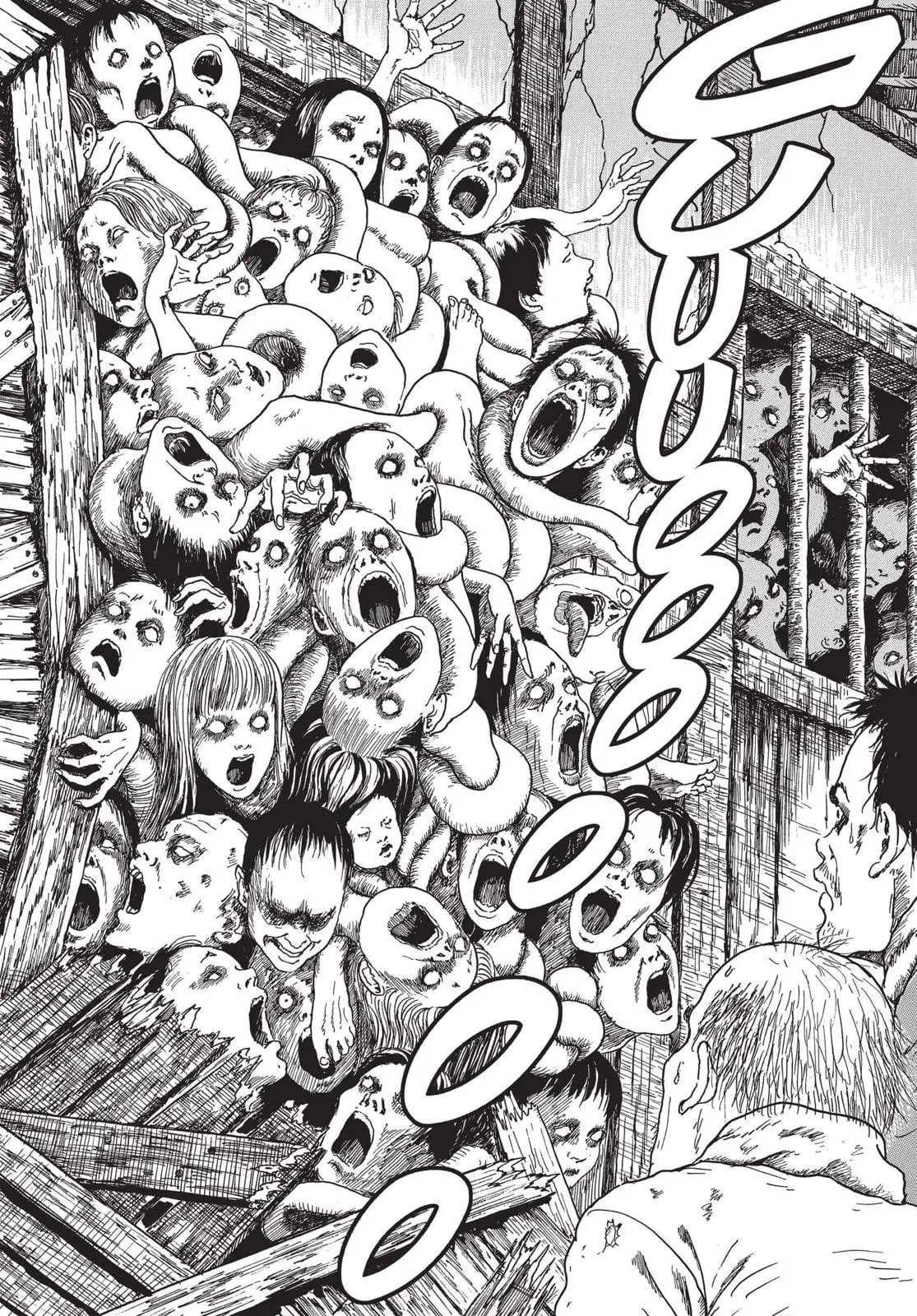 Uzumaki β Chapter 16 β Page 19