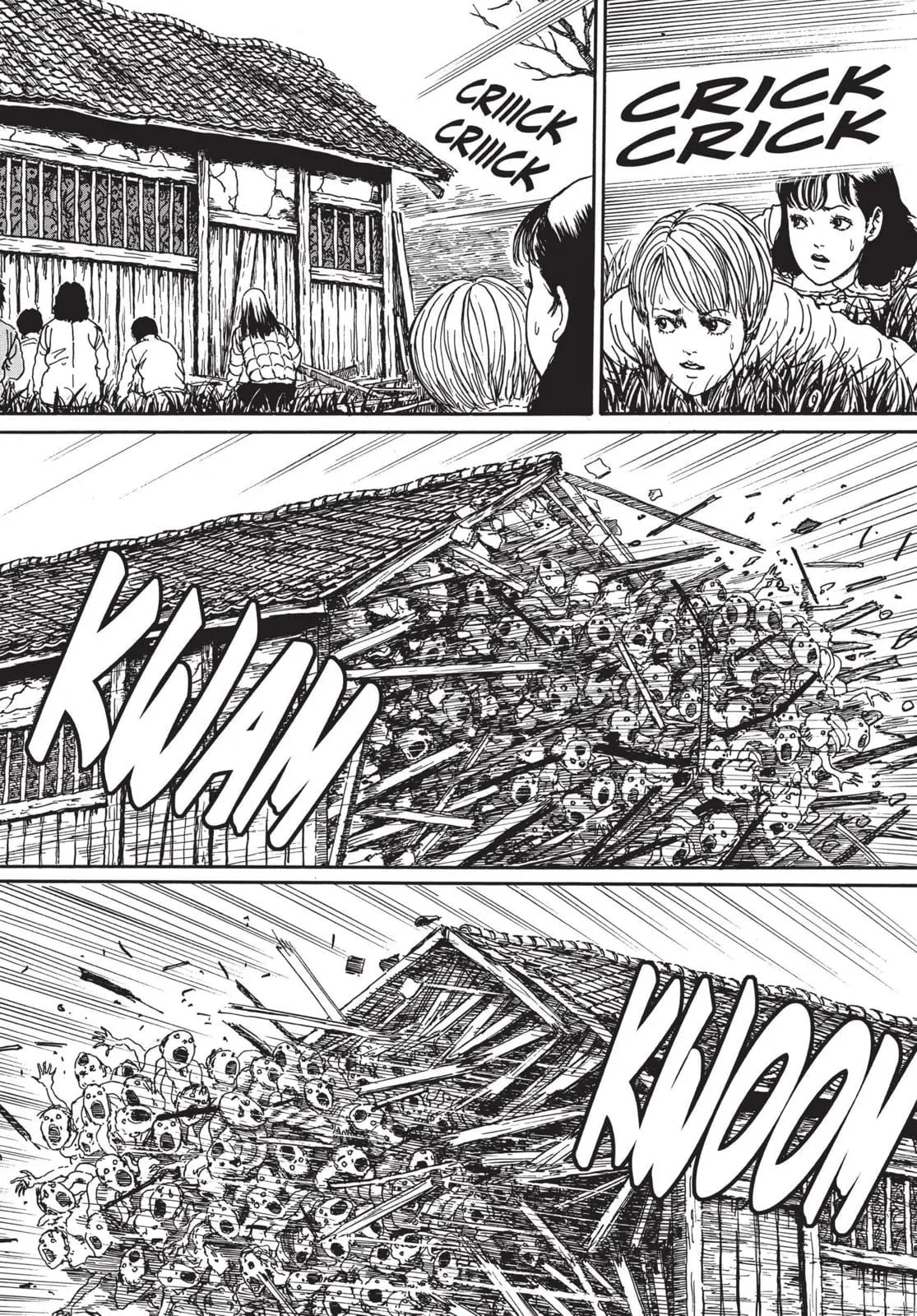 Uzumaki β Chapter 16 β Page 20