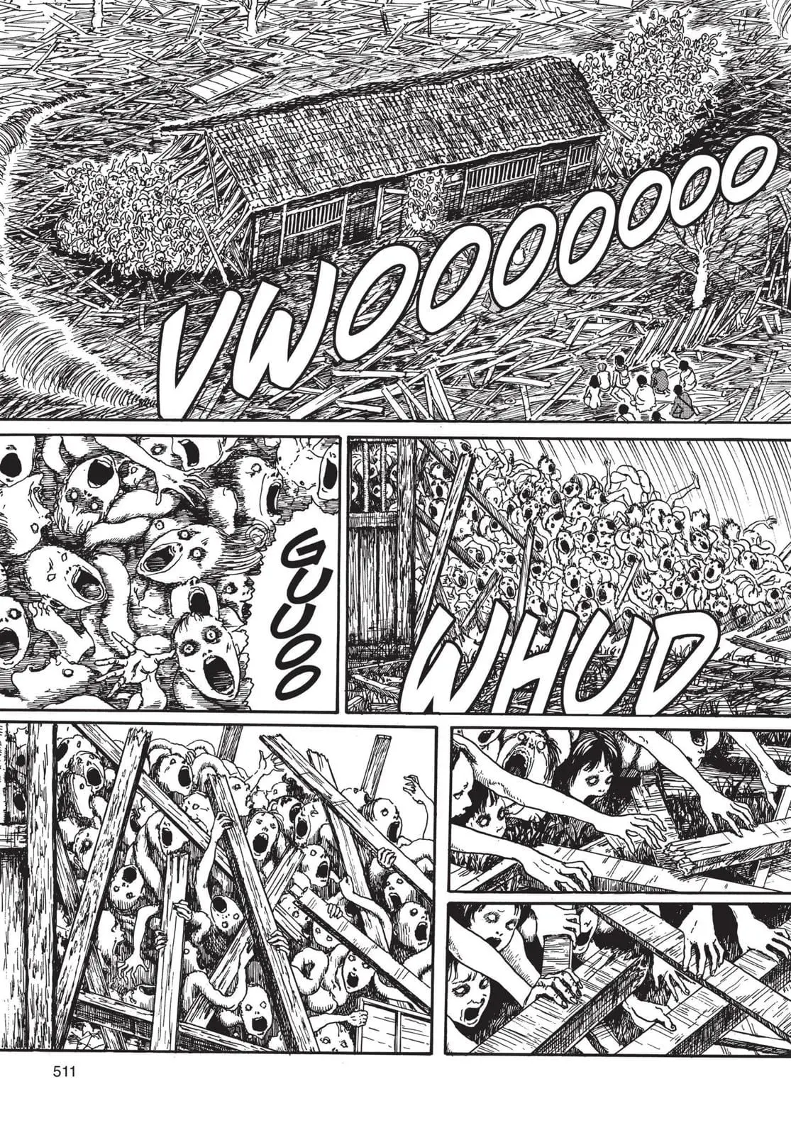 Uzumaki β Chapter 16 β Page 21