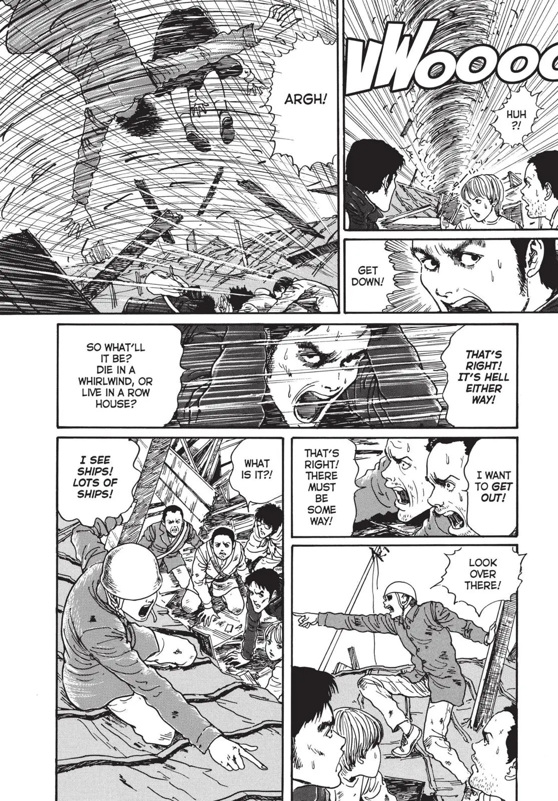 Uzumaki β Chapter 16 β Page 24