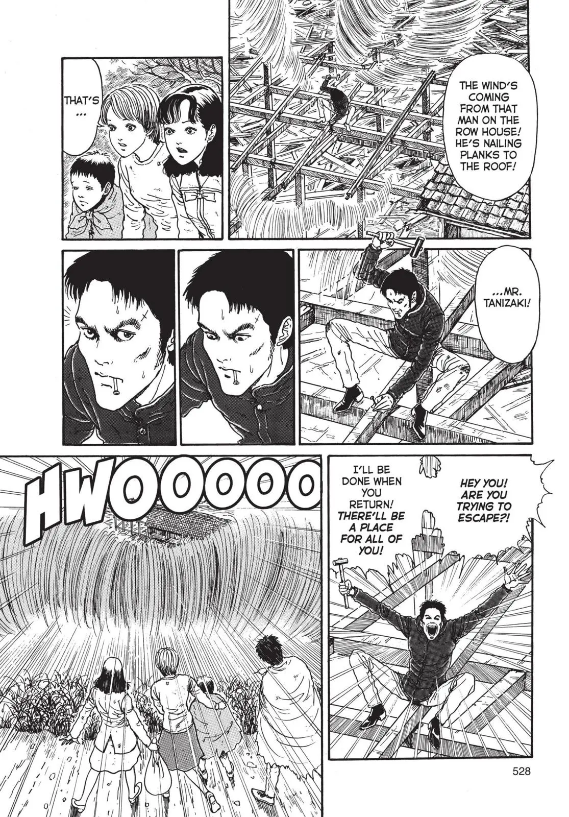 Uzumaki β Chapter 17 β Page 6