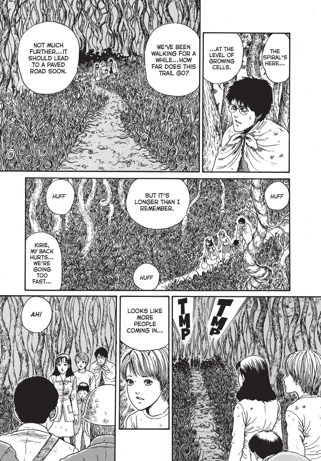 Uzumaki β Chapter 17 β Page 9