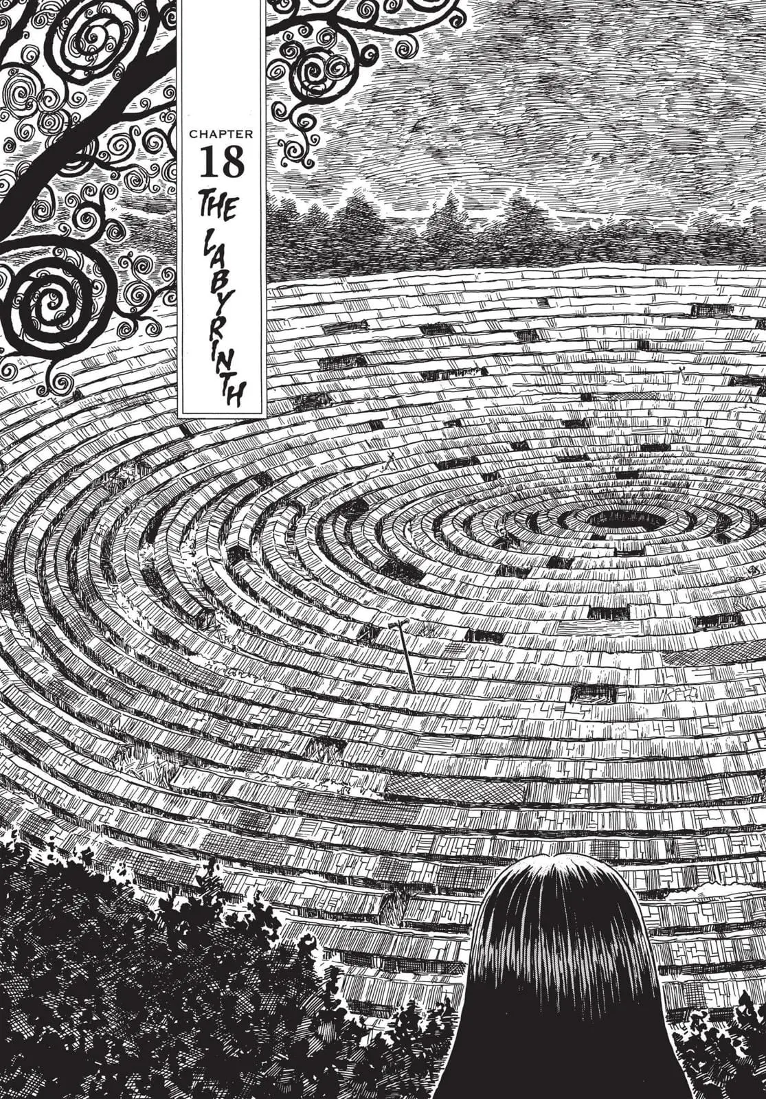 Uzumaki β Chapter 18 β Page 2