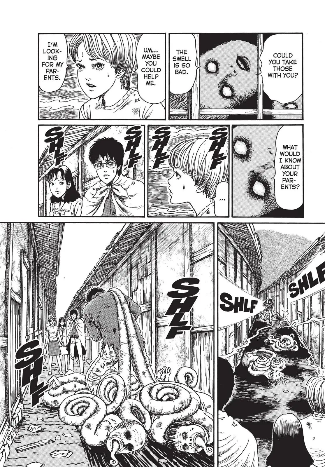 Uzumaki β Chapter 18 β Page 15