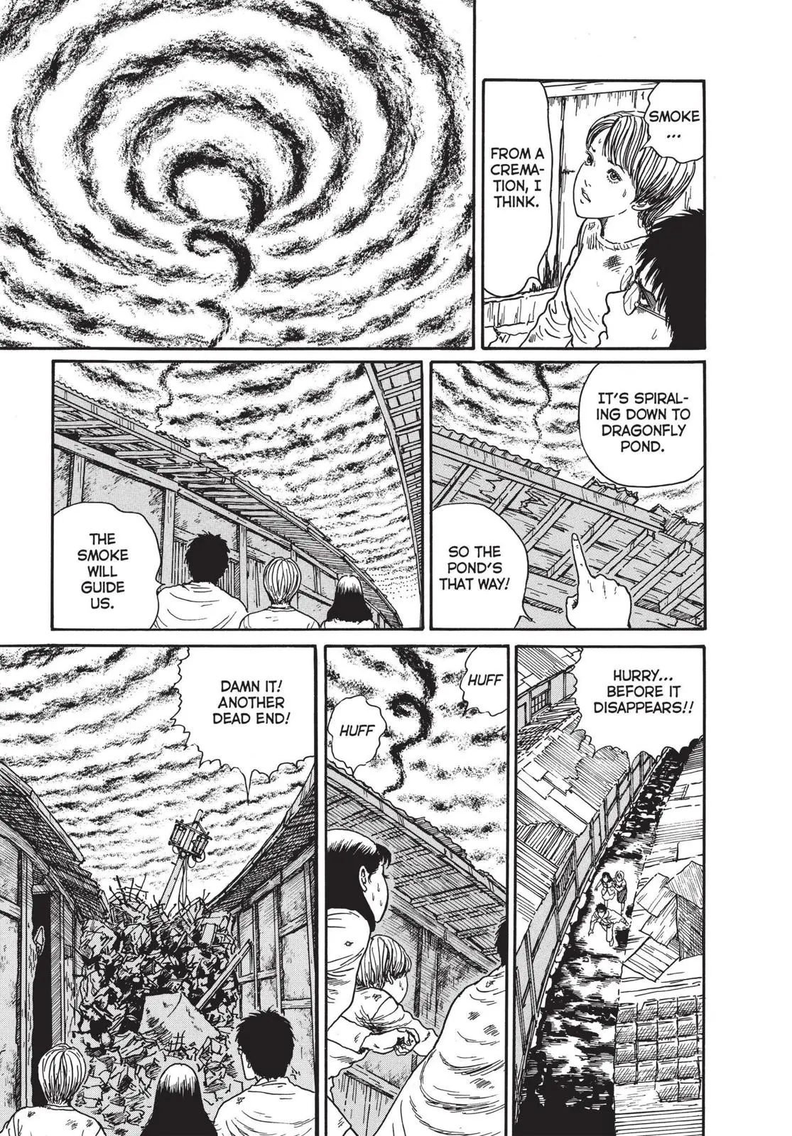 Uzumaki β Chapter 18 β Page 24