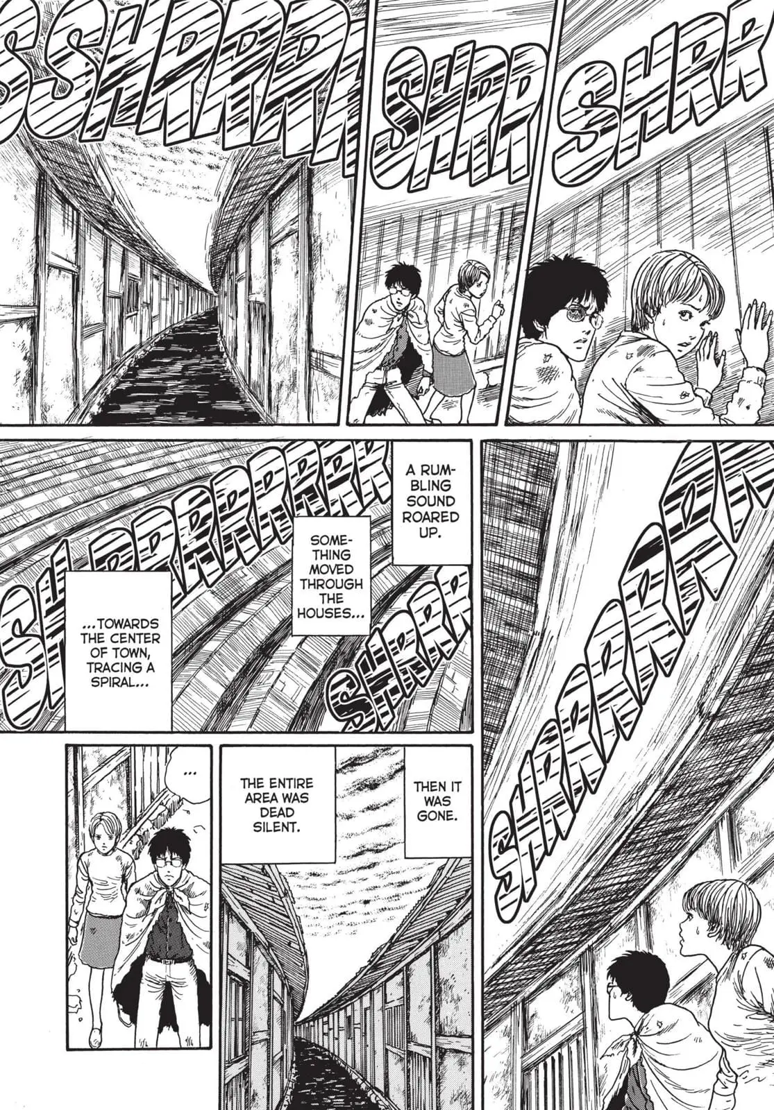 Uzumaki β Chapter 18 β Page 27