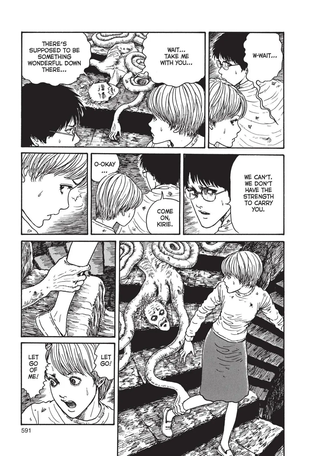 Uzumaki — Chapter 19 — Page 4