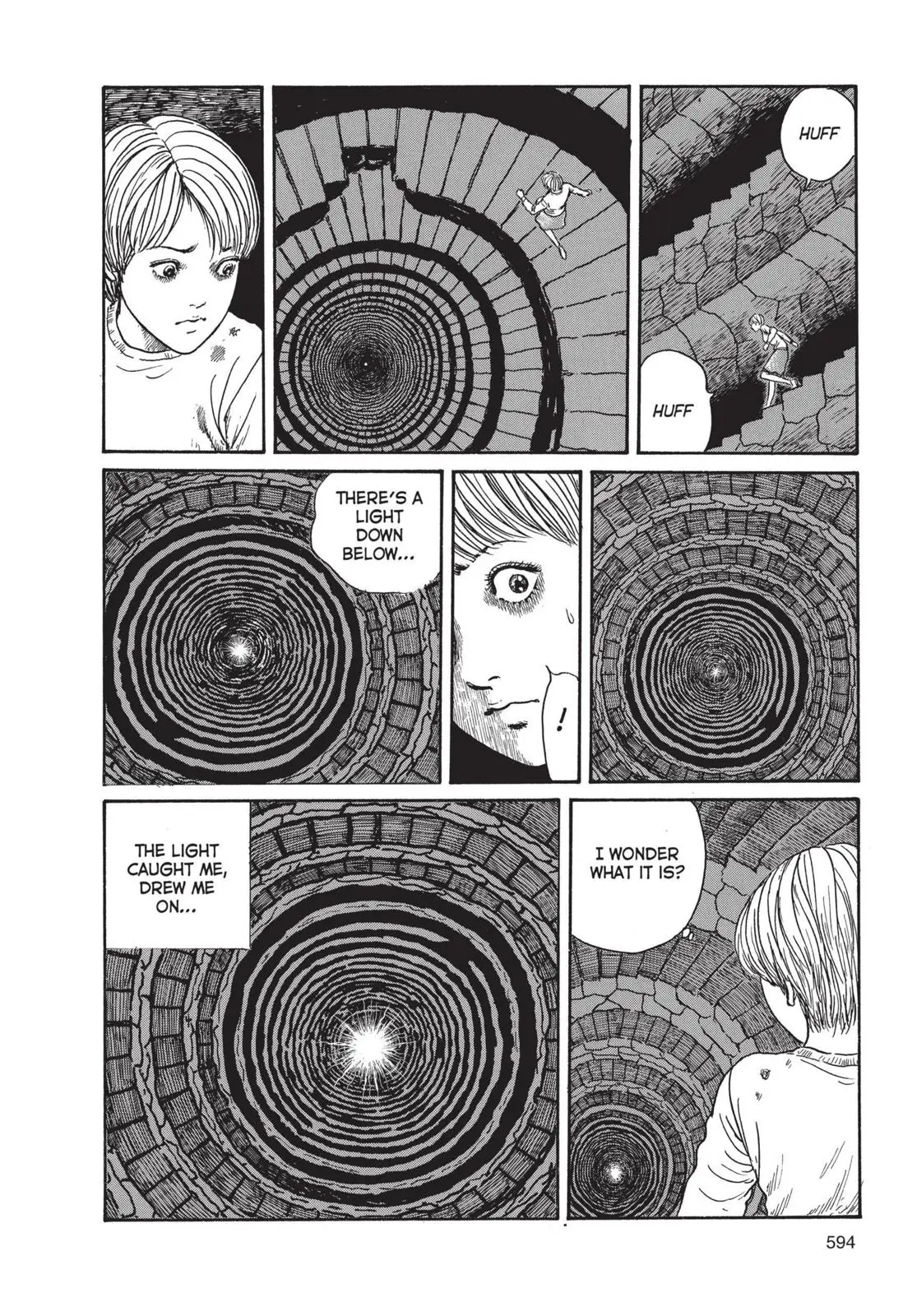 Uzumaki — Chapter 19 — Page 7